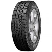 Goodyear 235/65R16C 115/113S 8PR UltraGrip Cargo (Kış) (2022) thumbnail 2