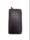 Arı A101 Kadın Fermuarlı Deri Cüzdan thumbnail 5