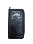 Arı A101 Kadın Fermuarlı Deri Cüzdan thumbnail 3