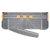 Valkyrie 2 Yedek Bıçaklı Sürgülü Cetvelli Kağıt Kesme Makinesi - 3