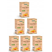Aksu vital Kudret Narı Ekstraklı Macun 300 gr x 6 paket - 1