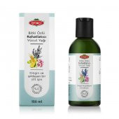Otacı Bitki Özlü Rahatlatıcı Vücut Yağı 150 Ml - 1