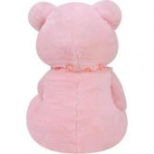 himarry Yumoş Ayı 47 cm Pembe Pelüş Ayı Sevgiliye Hediye - 2