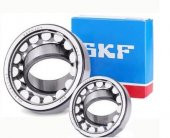NU 306 E RULMAN SKF (30X72X19) - 1