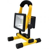 himarry Şarjlı Spot Lamba Projektör Aydınlatma - 2