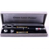 Kırmızı Lazer Pointer - 3