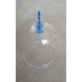 himarry Hacamat Kupa Seti 100 Adet 6 No - 1