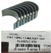 MUTTİJET KOL YATAK,46797936,KL 4307LC - 1