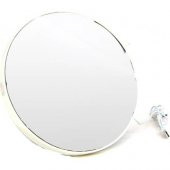 himarry Ayna Led li Çerçeve Led Işıklı Yuvarlak Fotoğraf Çerçevesi - 2