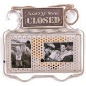 himarry Dekoratif Metal Kapı Yazısı Okul Otobüsü Dekorlu Hediyelik - 2