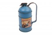 himarry Dekoratif Metal Yakıt Bidonu Kumbaralı Vintage Hediyelik - 3