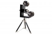 himarry Projektör Tripod Modeli Vintage Dekoratif Hediyelik - 4