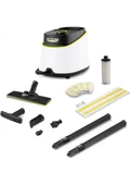 Karcher SC 3 Deluxe Buharlı Temizleyici - 1