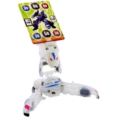 Orjinal Mecard Delüks Aksiyon Figürleri Dönüşebilen Mecard Delüks Figür Crang thumbnail 5