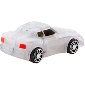 Orjinal Mecard Delüks Aksiyon Figürleri Dönüşebilen Mecard Delüks Figür Crang thumbnail 7