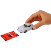 Orjinal Mecard Delüks Aksiyon Figürleri Dönüşebilen Mecard Delüks Figür Crang thumbnail 3