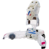 Orjinal Mecard Delüks Aksiyon Figürleri Dönüşebilen Mecard Delüks Figür Crang thumbnail 2