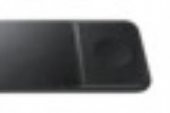 Samsung Trio EP-P6300T 3in1 Kablosuz Hızlı Şarj Ünitesi Siyah (EP-P6300TBEGWW) Samsung Türkiye Garantili - 6
