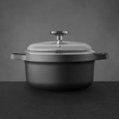 Berghoff Gem Gem Döküm Tencere 20 Cm. - 2