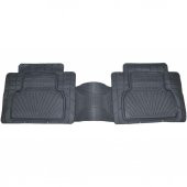 TOYOTA COROLLA SDN 2007-2013 İcon Meşe Oto Paspas Seti - 3