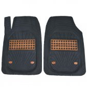 TOYOTA YARIS 2011-2020 İcon Meşe Oto Paspas Seti thumbnail 2