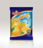 Altıncezve Portakal Aromalı İçecek Tozu 250 Gr - 1