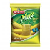 Altıncezve Muz Aromalı İçecek Tozu 250 Gr - 1