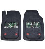 BMW 5 SERİSİ SW F10 2010-2017 Venüs Kamuflaj Oto Paspas Seti thumbnail 3