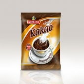 Altıncezve Sütlü Kakaolu İçecek Tozu 250 Gr - 1