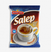 Altıncezve Sütlü Salep 250 Gr - 1