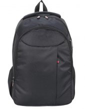 Sırt Çantası Laptop Bölmeli 15.6" İnç Usb Şarj Girişli 8683255010073 - 1