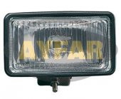 AYFAR SL 204 ÖN FAR KABİN BEYAZ SİS LAMBASI KOMPLE 2 ADET - 2