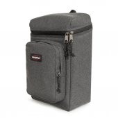 Eastpak Kooler Black Denim Termal Sırt Çantası EK0A5B9S77H - 2