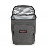 Eastpak Kooler Black Denim Termal Sırt Çantası EK0A5B9S77H - 3