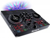 Numark Party Mix Live DJ Kontrol Ünitesi - 1