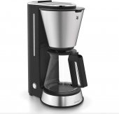 WMF Küchenminis Aroma Filtre Kahve Makinesi, 760 W, 5 Fincan Kapasiteli Cam Sürahi - 1