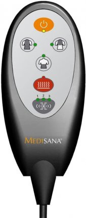 Medisana MC 830 Shiatsu  Masaj minderi - 3