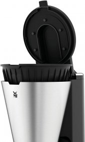 WMF Küchenminis Aroma Filtre Kahve Makinesi, 760 W, 5 Fincan Kapasiteli Cam Sürahi - 3