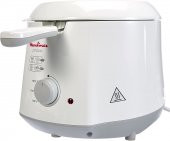 Moulinex af2301 Prinzip mini fritöz kompakt 1000 W gücünde - 1