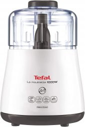 Tefal DPA130 La Moulinette 1000 W Doğrayıcı Beyaz - 1