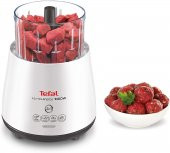 Tefal DPA130 La Moulinette 1000 W Doğrayıcı Beyaz - 3