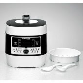 Rommelsbacher MeinHans MD 1000 Buhar Basıncı ve Çoklu Pişirici - 3