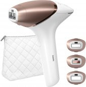 Philips BRI955 / 00 Lumea Prestige Yeni Nesil Pulsed Light Epilatör (IPL) - 1