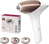Philips BRI955 / 00 Lumea Prestige Yeni Nesil Pulsed Light Epilatör (IPL) - 2