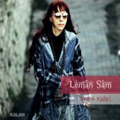 LEMAN SAM - NEREYE KADAR (LP) - 1