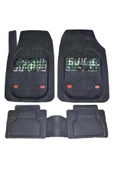 RENAULT MEGANE 2 2003-2009 Venüs Kamuflaj Oto Paspas Seti - 1
