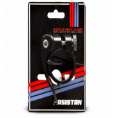 Asistan Gyver C100 Sele Kelepçesi - 1