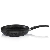 Schafer Savor Yanmaz Yapışmaz 7 Parça Siyah Tencere Seti - 10