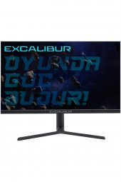 Casper Excalibur M.e24fhd-g 24.5" 165hz 1ms (Hdmı+display) Freesync + G-sync Fhd Led Monitör - 2