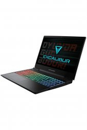 Casper Excalibur G770.1075-BVH0A i7-10750H 16 GB 500 GB SSD GTX1650 15.6" Full HD Notebook - 5